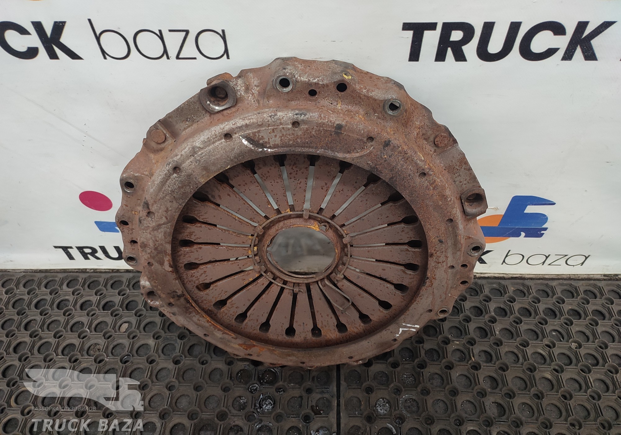 81303050239 Корзина сцепления