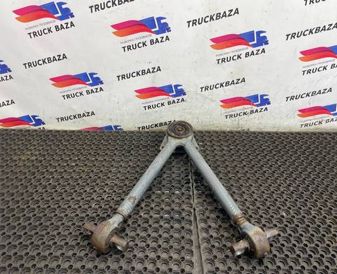 2001491 Тяга реактивная V-образная для Daf XF106 (с 2012)