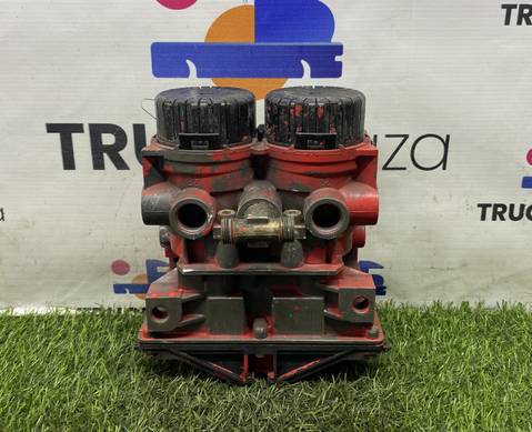 0486204019 Модулятор EBS задний для Scania