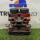 0486204019 Модулятор EBS задний для Scania 5-series R (с 2004 по 2016)