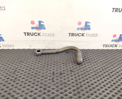 A4570704532 Трубка топливная для КАМАЗ 5490