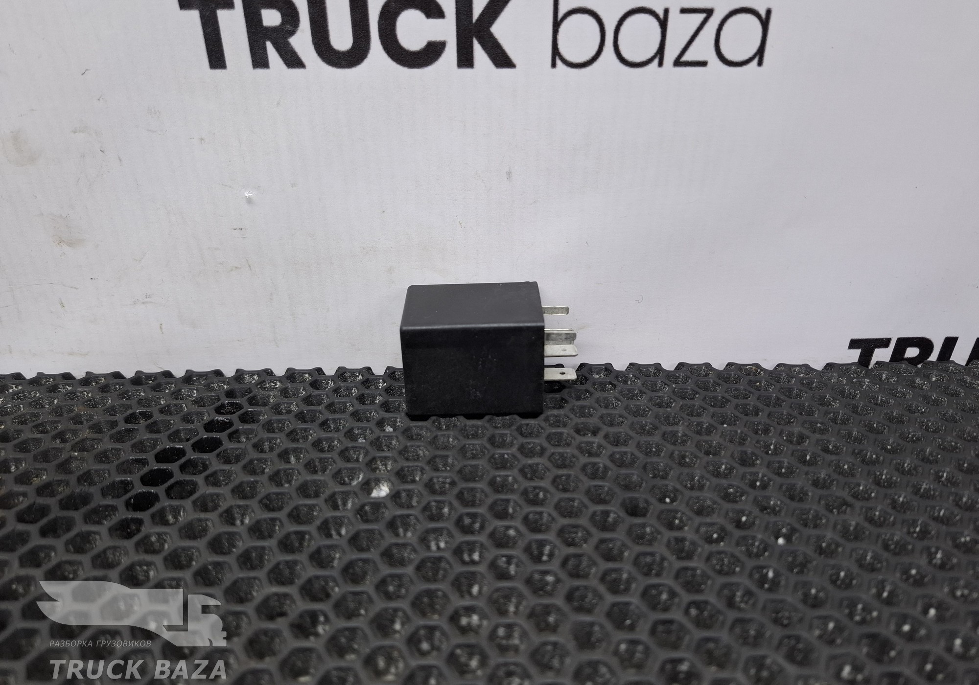 1674434 Реле датчика прицепа ABS для Daf XF95