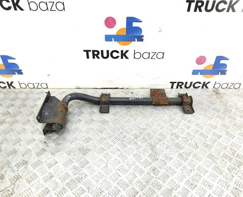 41013675 Кронштейн крыла переднего левого для Iveco