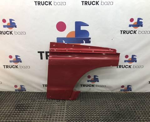 549016106503 Продолжение двери левой для КАМАЗ 54901