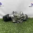 320040011 Кран тормозной главный для Man F90 (с 1986 по 1997)