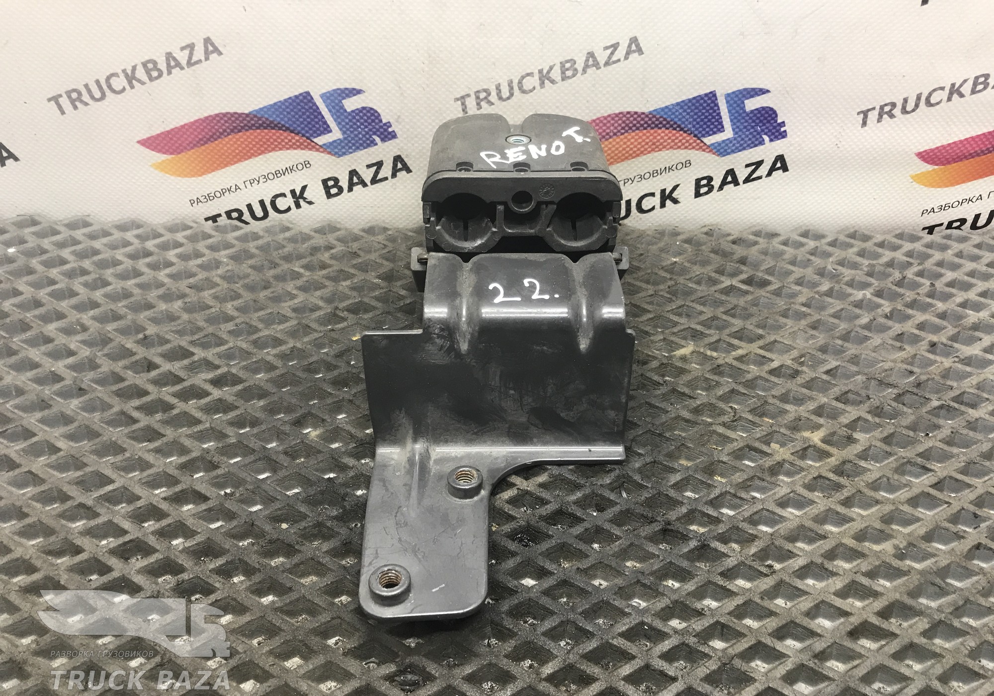 22039479 Коробка распределительная для Volvo