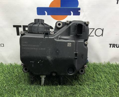 WG9925561034 Насос системы AdBlue для Sinotruk Sitrak C7H