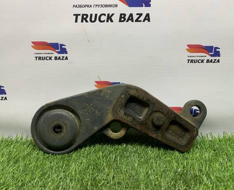 1740950 Кронштейн переднего амортизатора левый для Daf CF