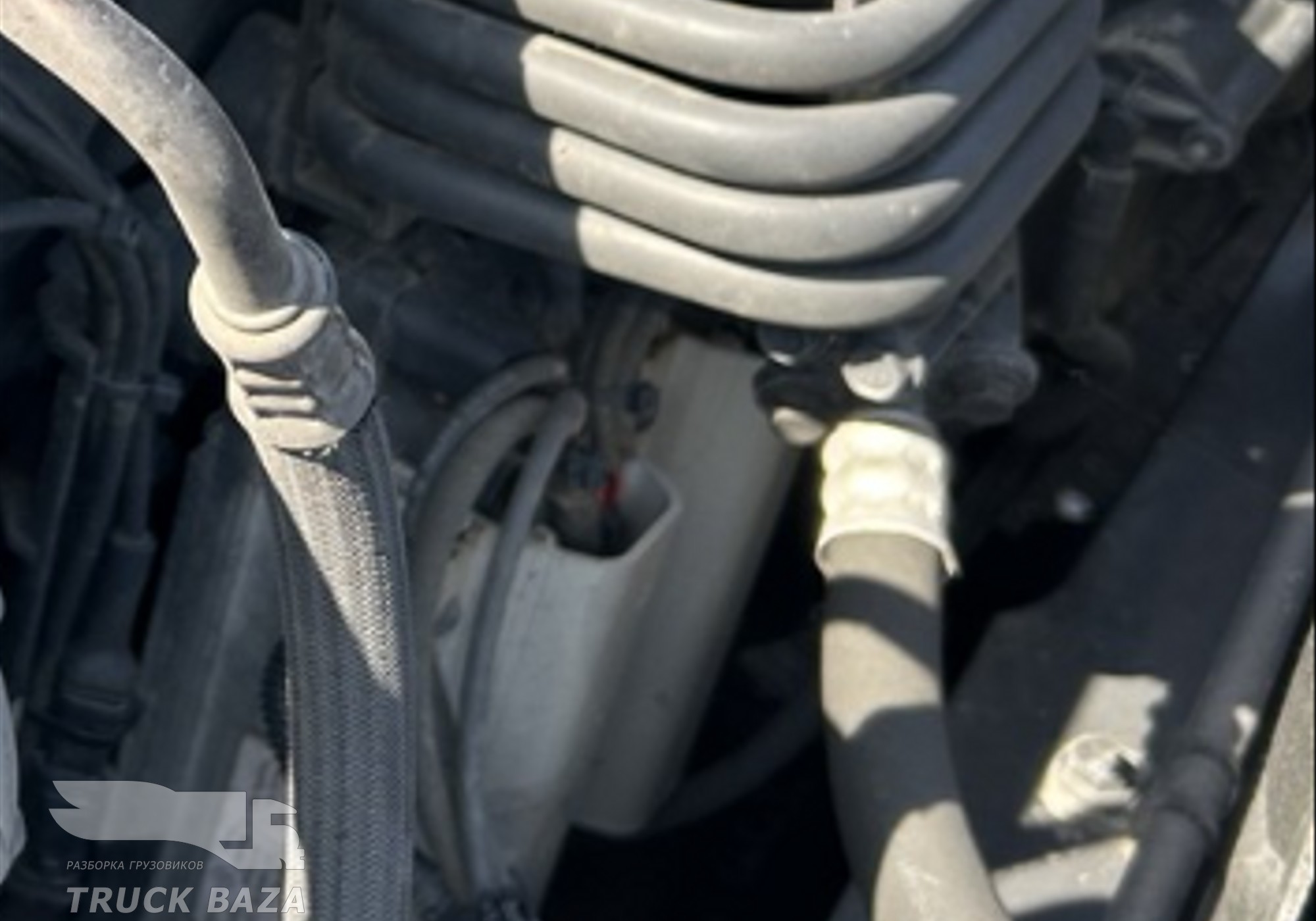 Блок управления двигателем для Scania 6-series R (с 2016)