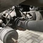 1722313 Редуктор заднего моста R780 2.92 для Hyundai Matrix