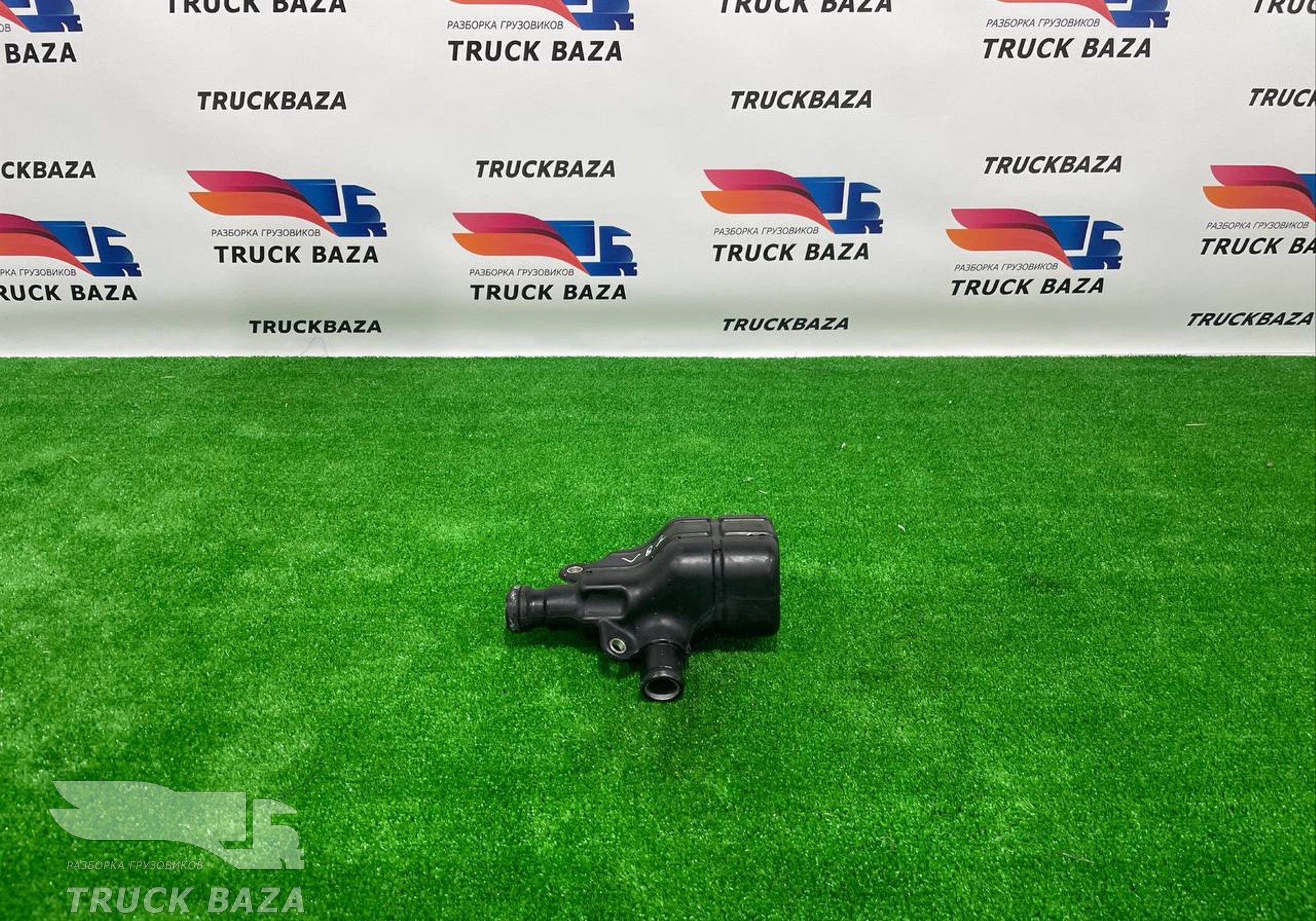 22161226 Резонатор компрессора для Volvo FH FH4 (с 2012 по 2021)