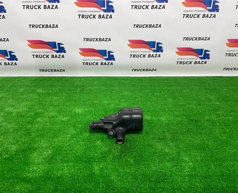 22161226 Резонатор компрессора для Volvo FH FH4 (с 2012 по 2021)