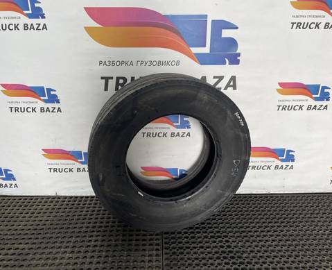 Шина Континенталь 315/70 R22.5 для Daf