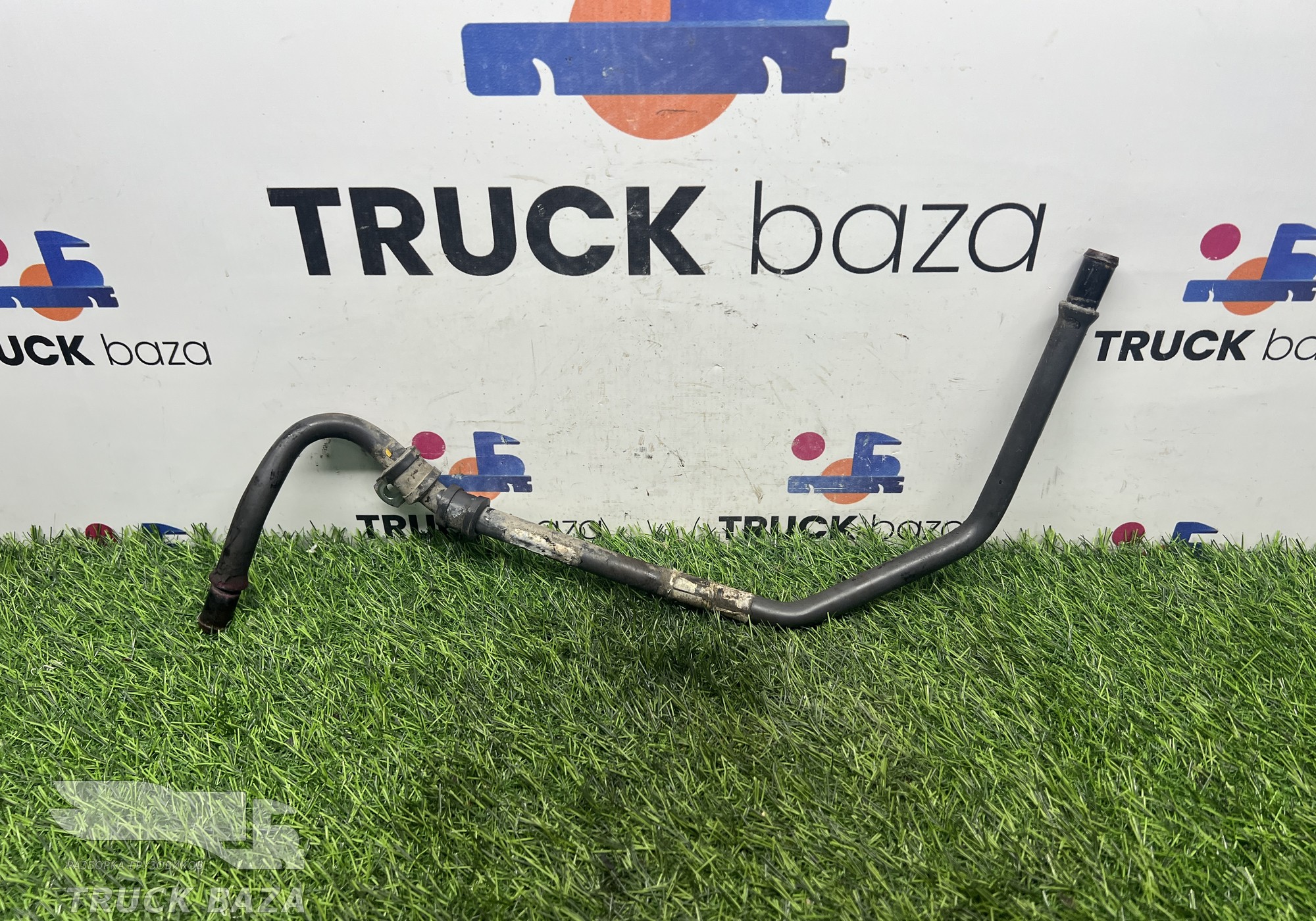 1912183 Трубка компрессора