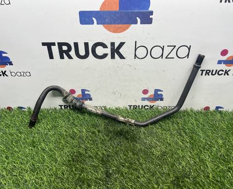 1912183 Трубка компрессора для Scania 5-series G (с 2004 по 2016)