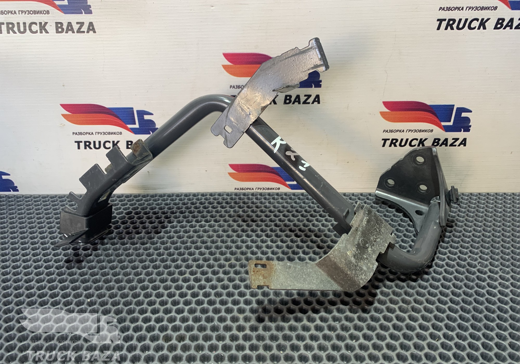 21749208 Кронштейн проводки для Volvo