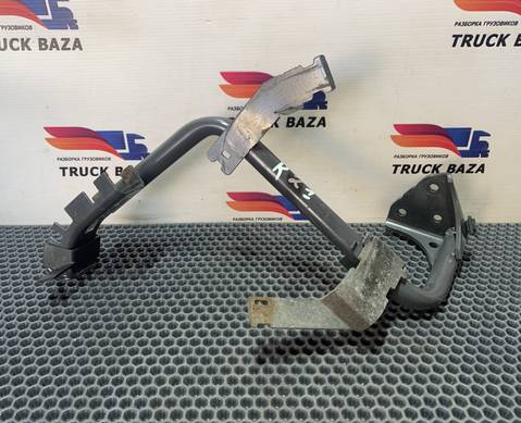 21749208 Кронштейн проводки для Volvo