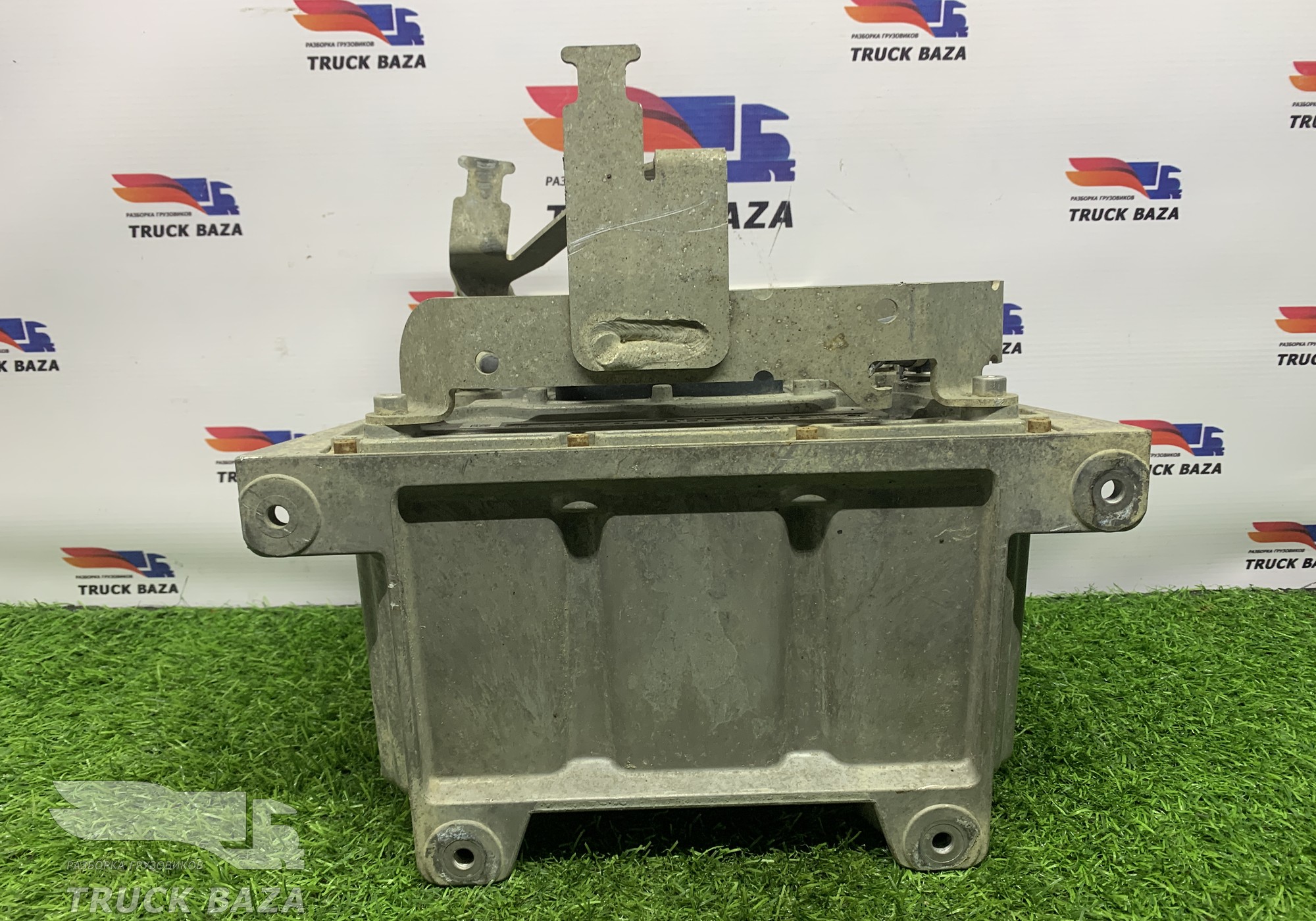 0444010027 Насос системы AdBlue для Man TGS