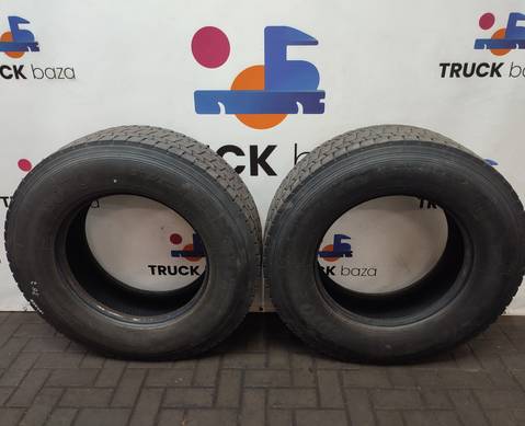 Шины BOTO BT388 315/70 R22.5 для Daf XF105 (с 2005)