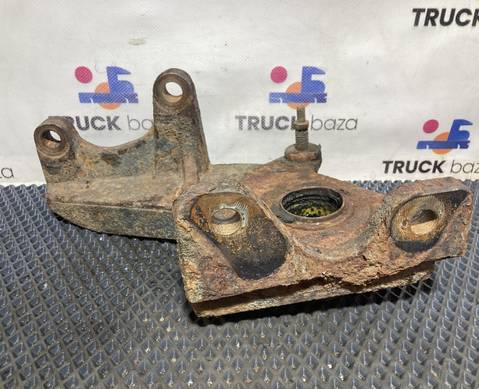 2026649 Кронштейн энергоаккумулятора правого для Scania 5-series