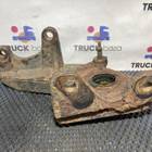 2026649 Кронштейн энергоаккумулятора правого для Fiat Doblo