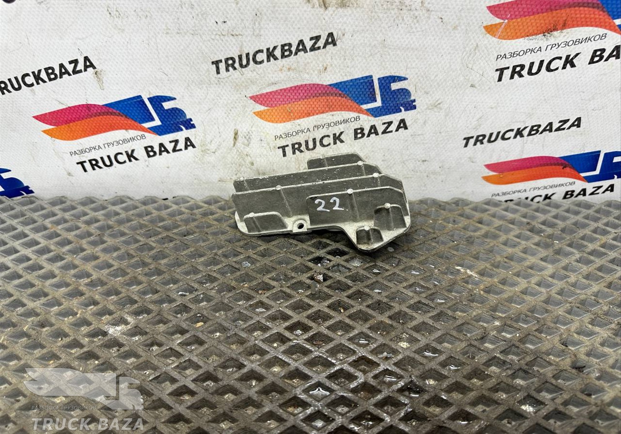 82355055 Светодиодный модуль для Volvo FH 4 (с 2012)