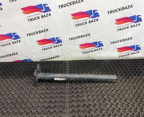 DC4616A311DE Кронштейн крыла для Ford F-MAX (с 2018)