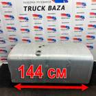 65205110101065 Бак топливный 600L 1440x680x700 для КАМАЗ 54901