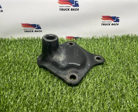 81417203117 Кронштейн цилиндра подъема кабины для Man TGS I (с 2007)