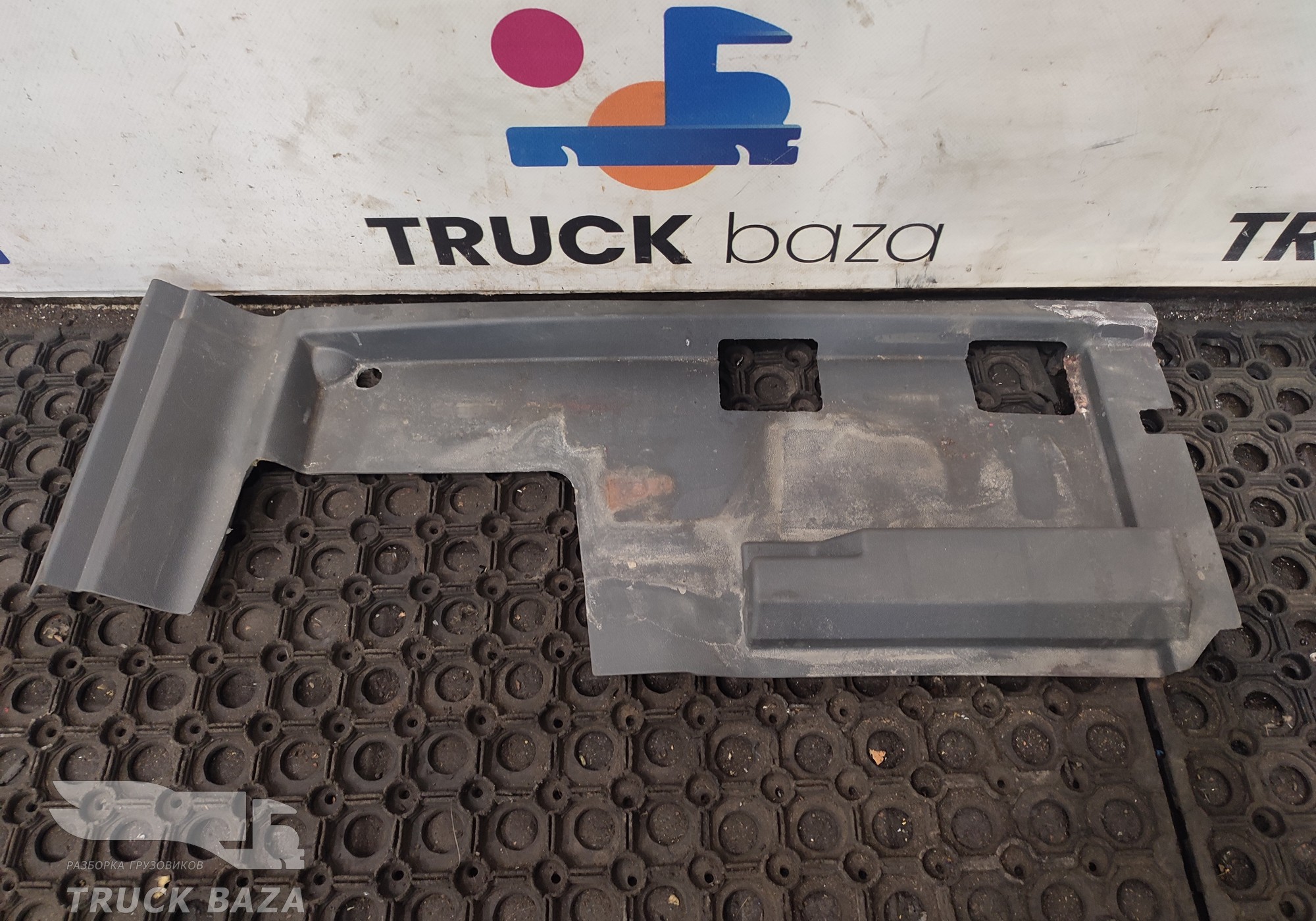 2274756 Шумоизоляция кабины правая для Scania 6-series R (с 2016)