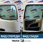 9607202403 Дверь правая для Mercedes-Benz Actros New Actros MP4 (с 2011)