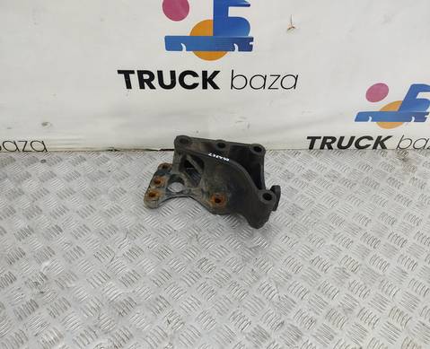 81461103173 Кронштейн ГУРа для Man TGX I (с 2007)