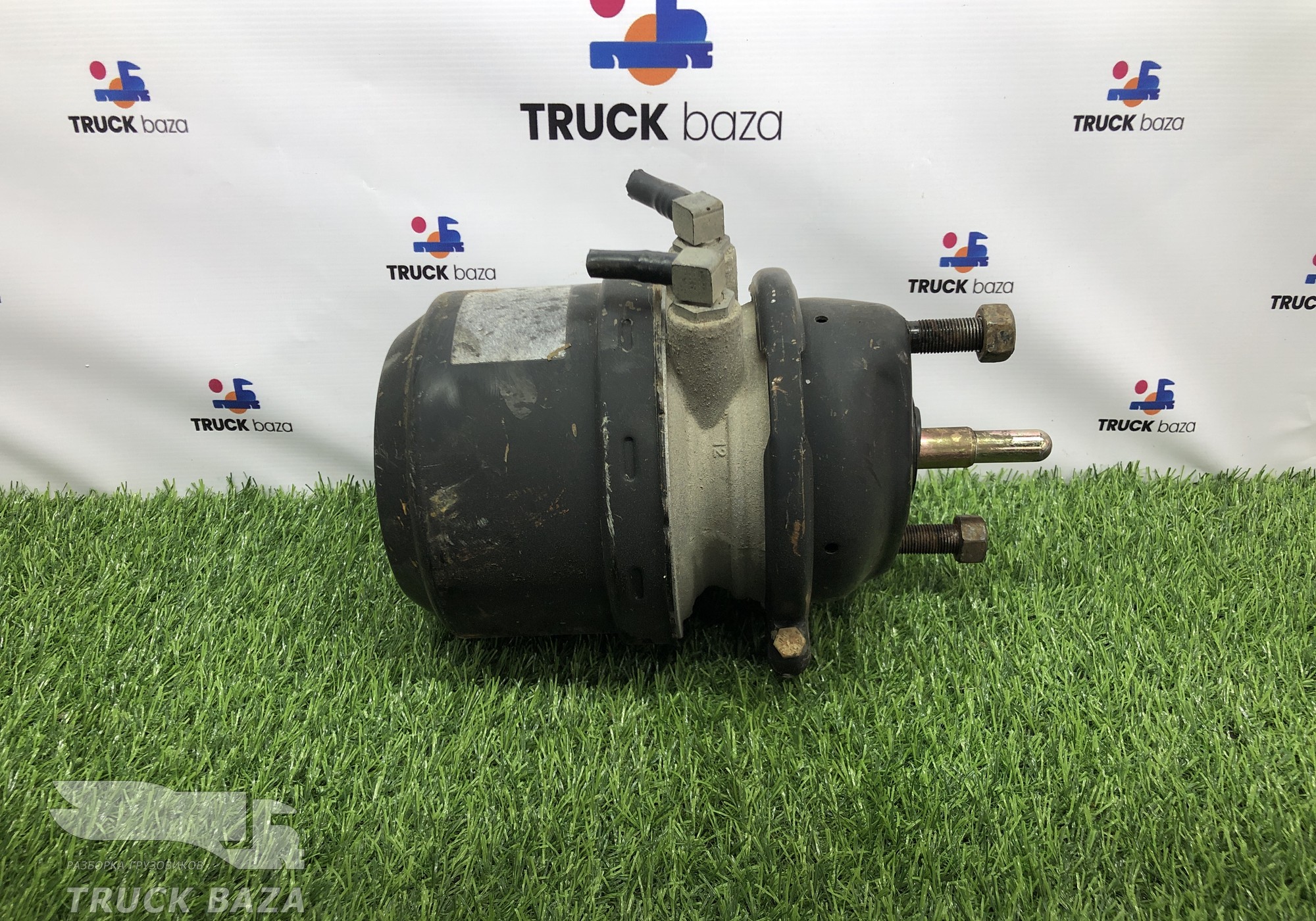 M2892024 Энергоаккумулятор тормозной