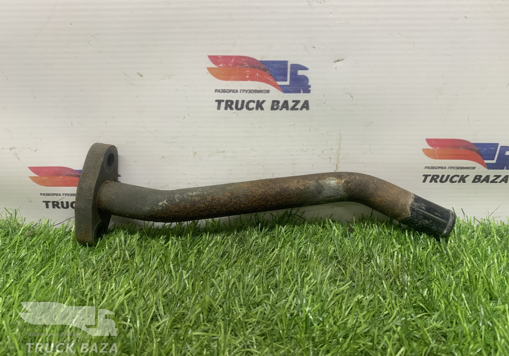 1724430 Трубка масляная