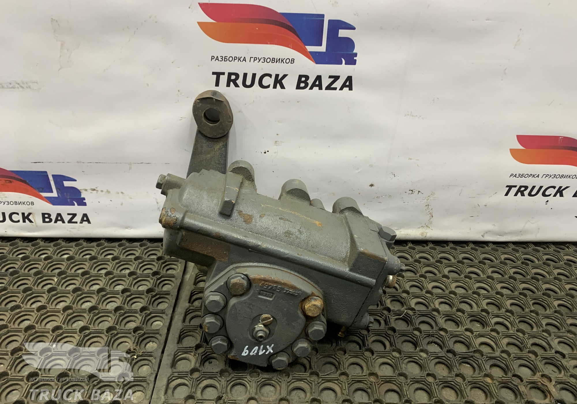 1444786 ГУР для Daf