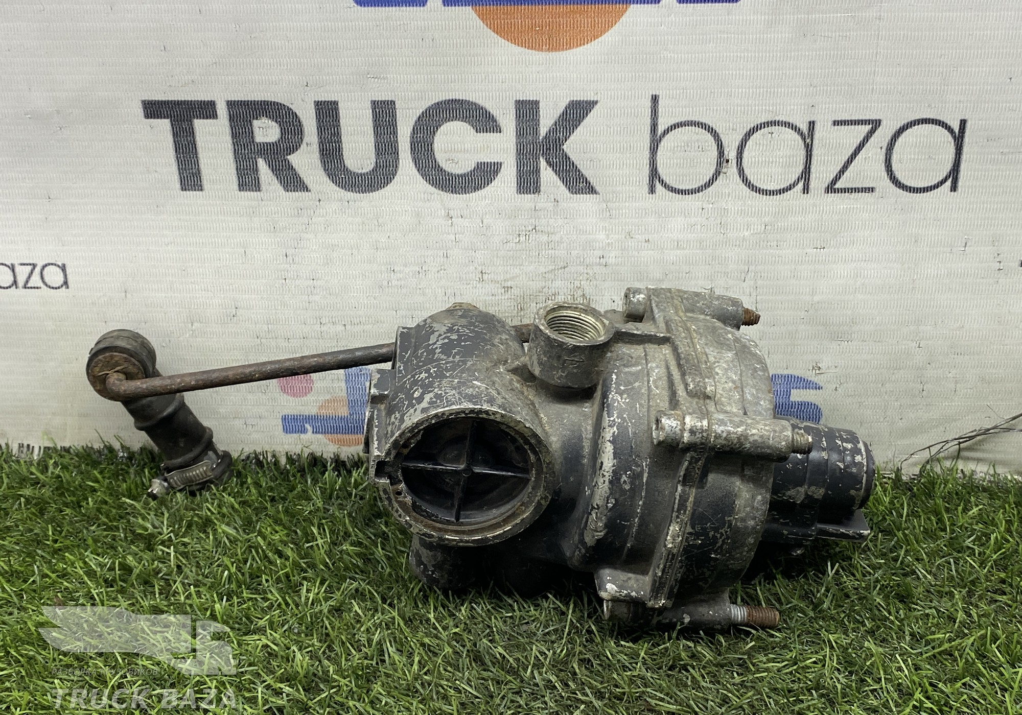 BR4439 Регулятор тормозных сил