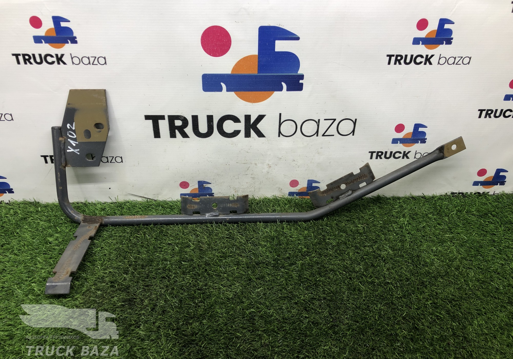 1731638 Кронштейн проводки для Daf XF105 (с 2005)