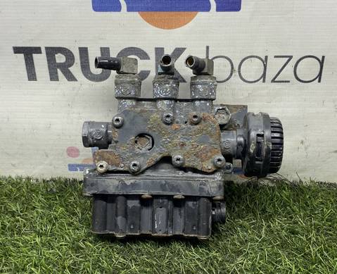 4728800300 Кран уровня пола главный для Renault Magnum