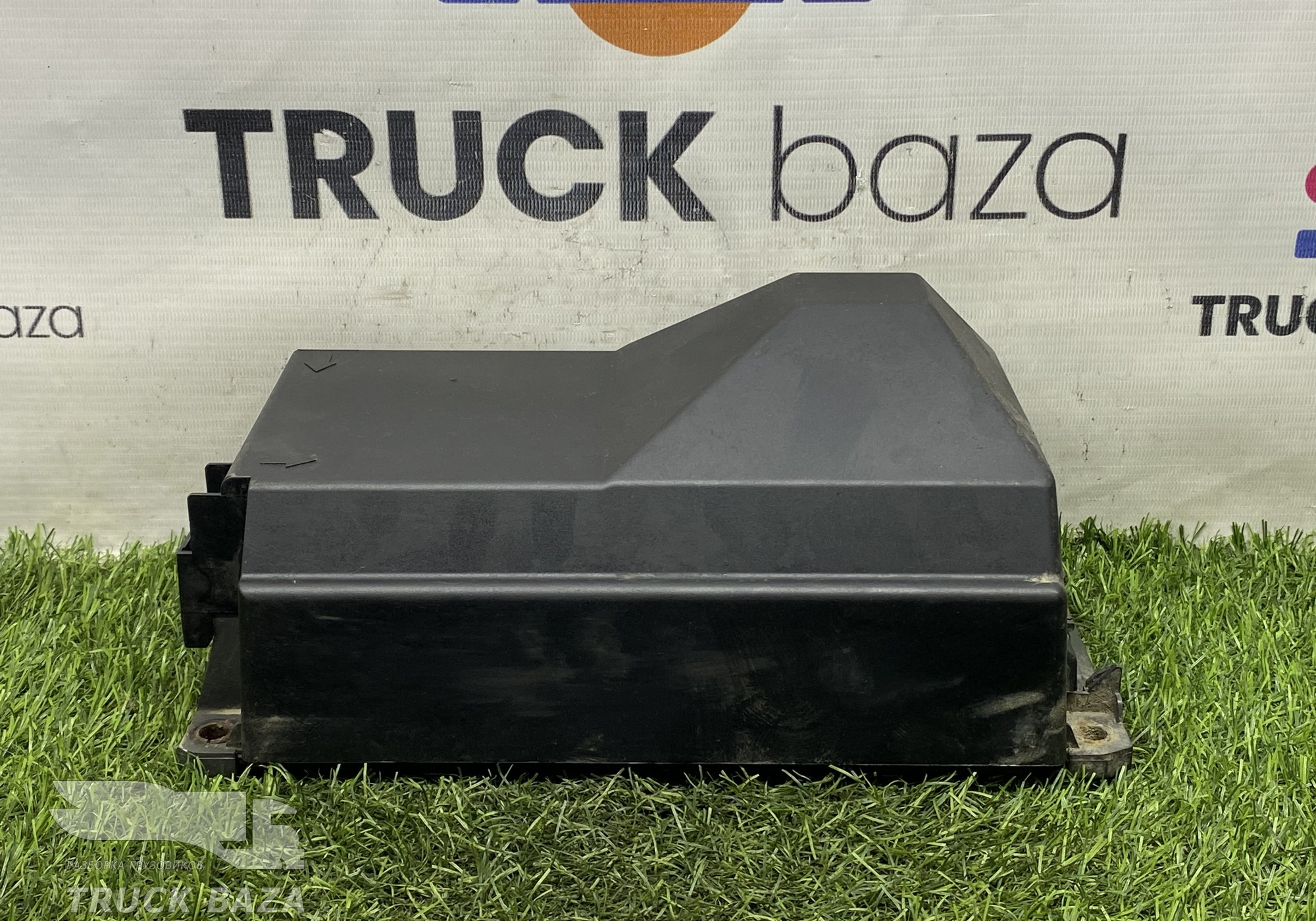 A0014462617 Блок управления светом Heckmodul