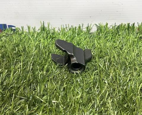 612630090002 Кронштейн форсунки топливной для Shacman X3000 (с 2014)