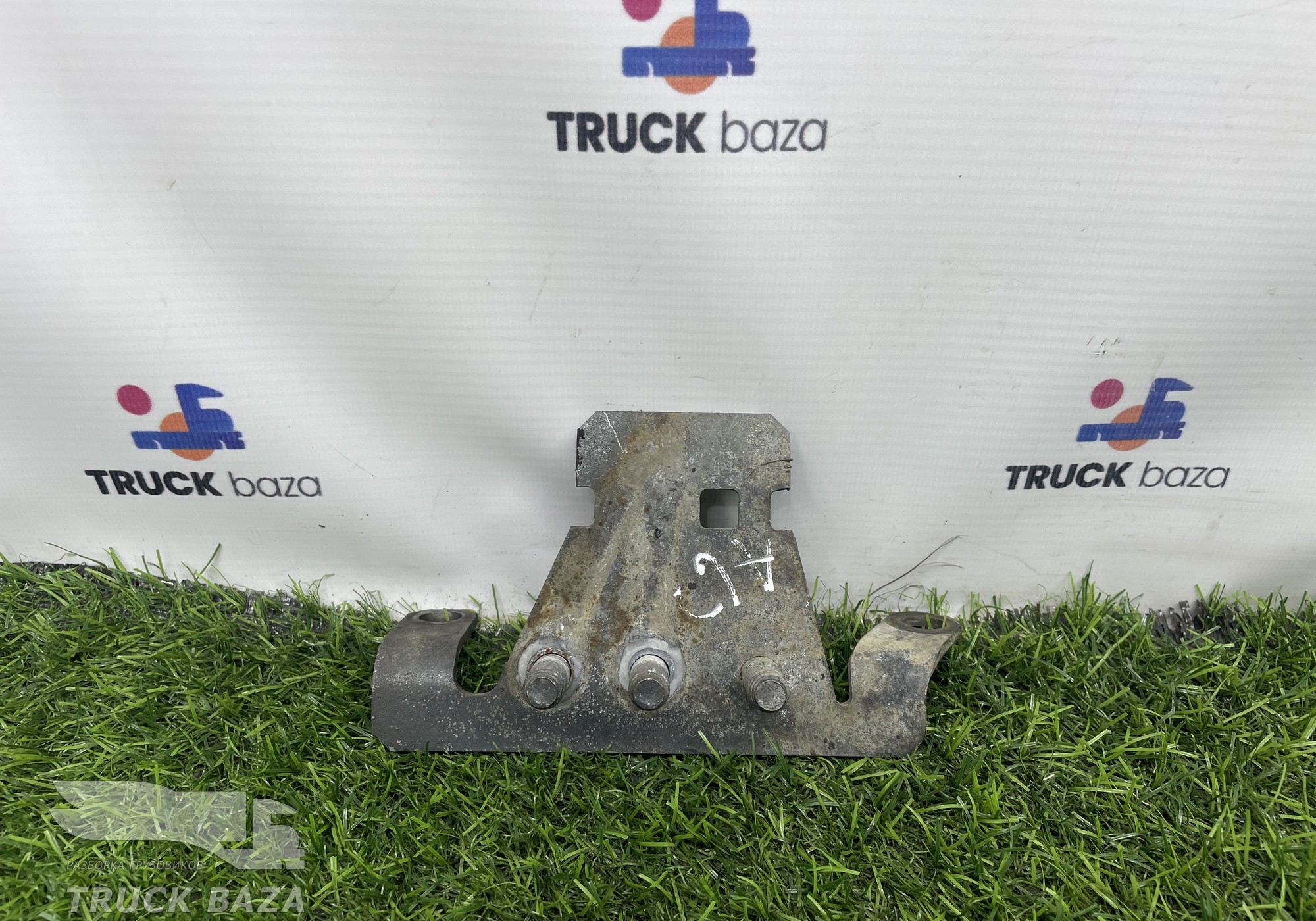 A9425406340 Кронштейн проводки для Mercedes-Benz Actros MP3 (с 2008)