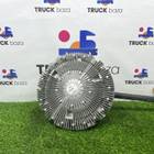 Вискомуфта для Scania 5-series R (с 2004 по 2016)