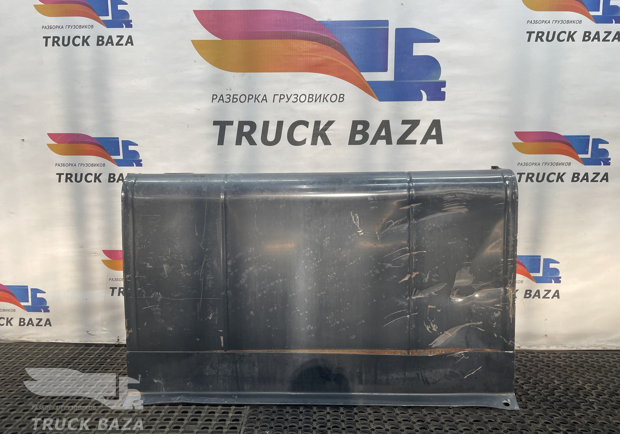 Бак гидравлический 183 L для Scania 6-series