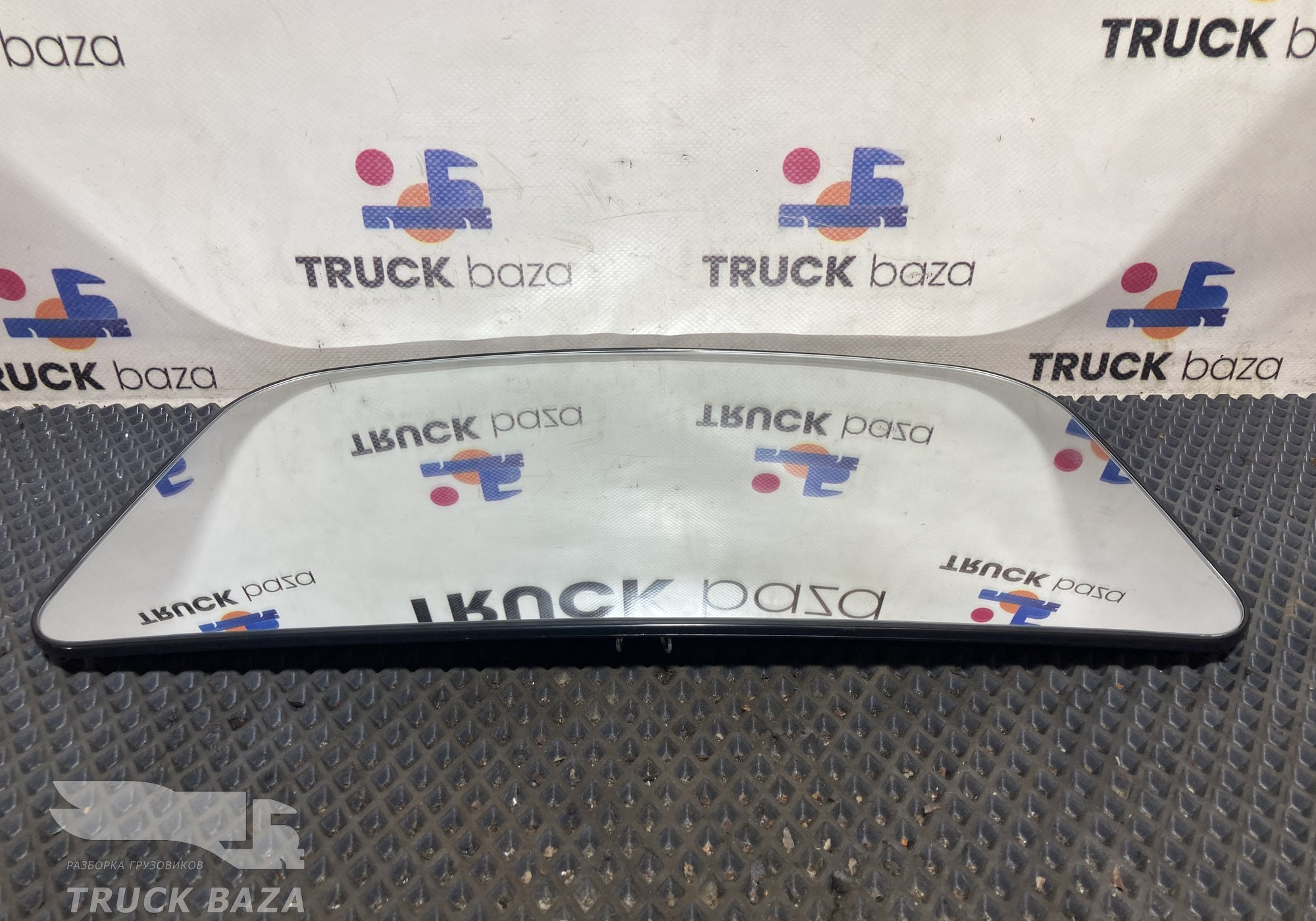 1442706 Стекло зеркала бокового