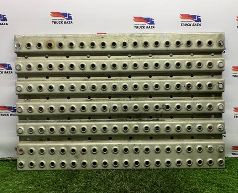 81429020292 Трап на раму за кабиной для Man TGS II (с 2012)