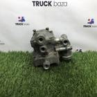 9730025397 Кран управления тормозами прицепа для Полуприцепы