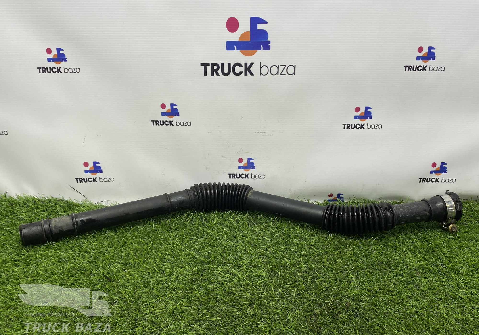 1546580 Патрубок воздушного фильтра