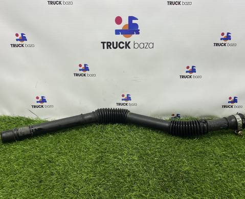 1546580 Патрубок воздушного фильтра для Scania 5-series R (с 2004 по 2016)