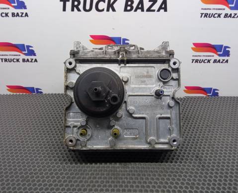 504374326 Насос системы AdBlue для Iveco Stralis