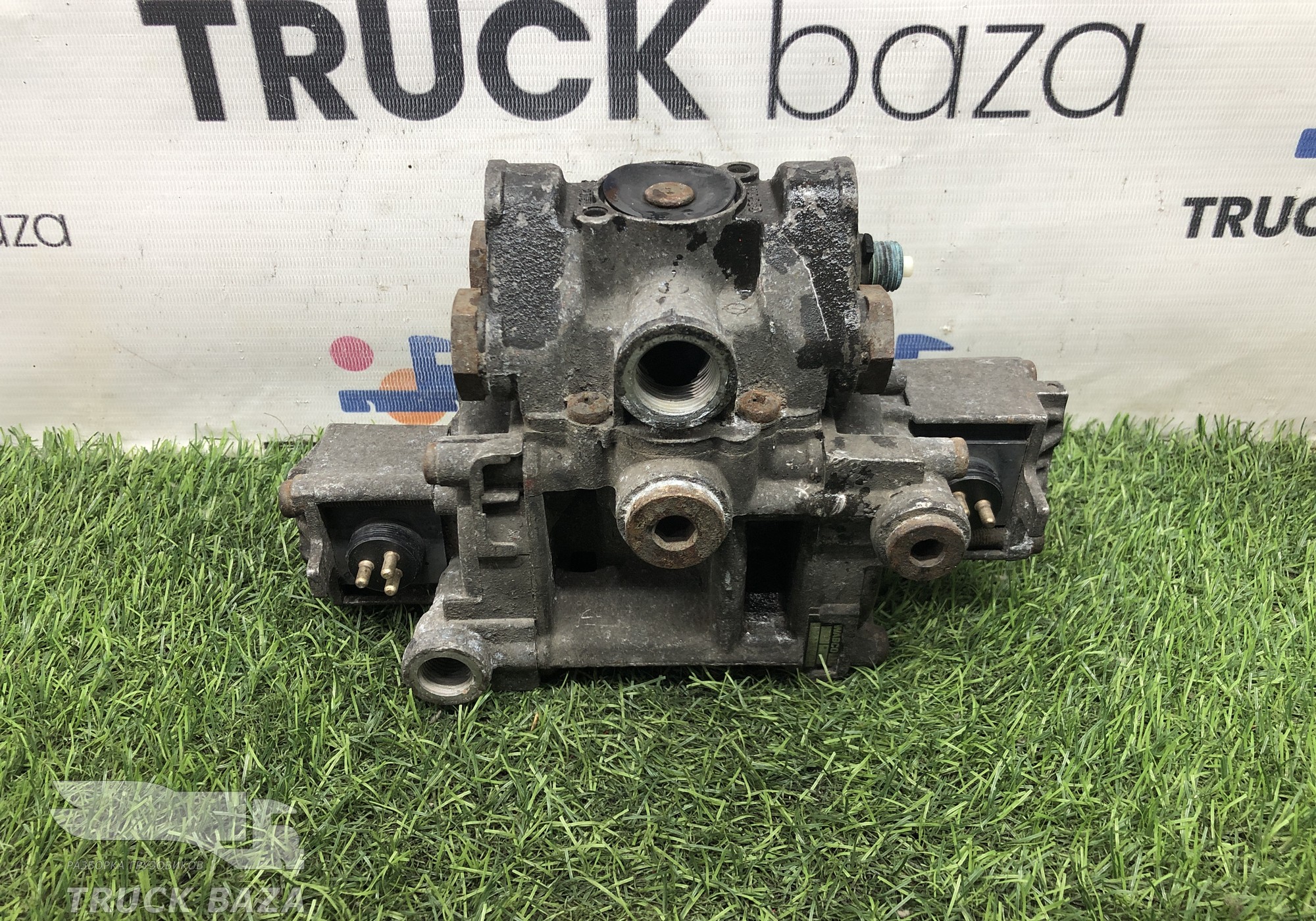 4721950400 Модулятор ABS для Разные Грузовики